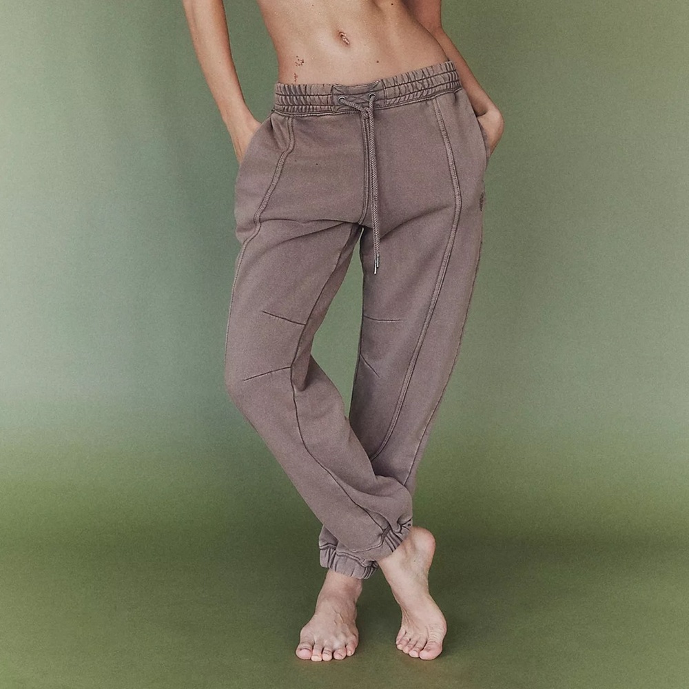 FP Movement “Sprint to the Finish Pants”
